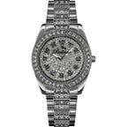 Bellevue Damenarmbanduhr B21
