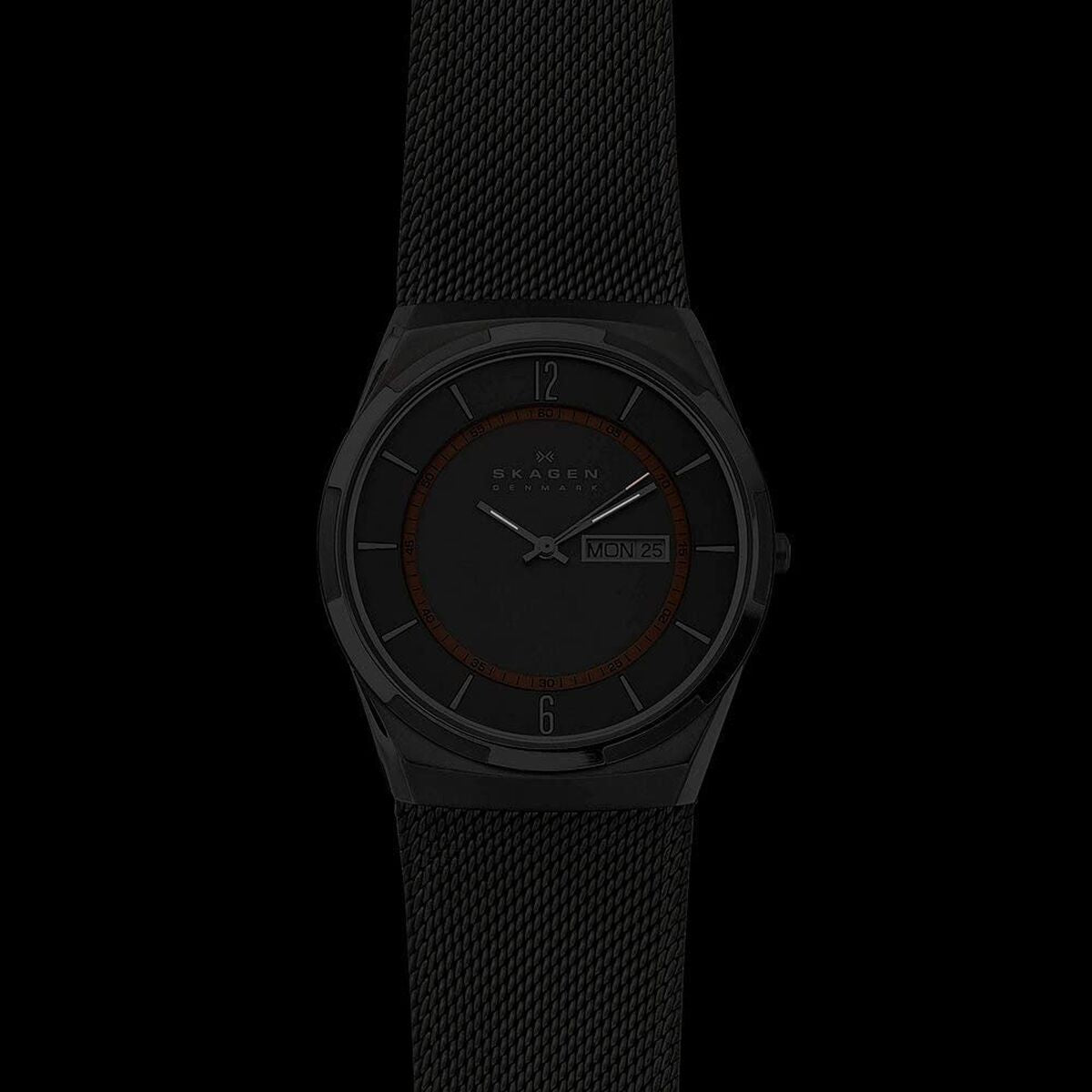 Bellevue Damenarmbanduhr B21