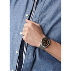 Bellevue Damenarmbanduhr B21