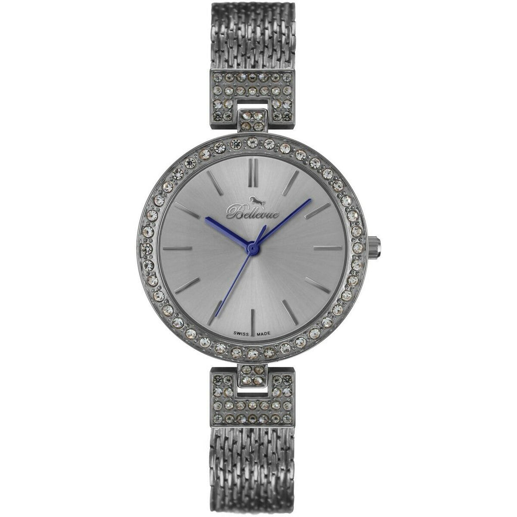 Bellevue Damenarmbanduhr B26 (Ø 35 mm)