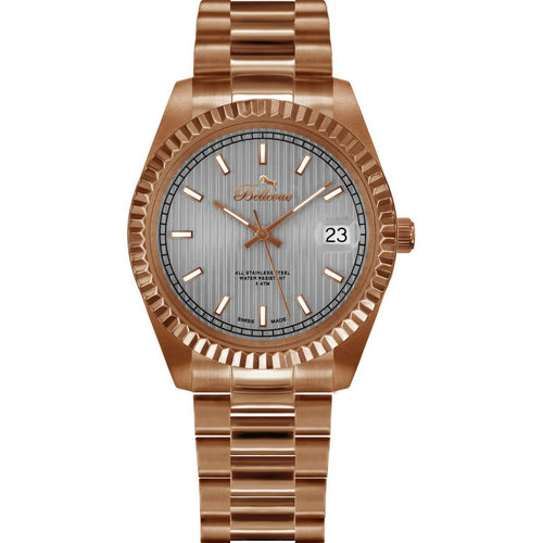 Bellevue Damenarmbanduhr H28