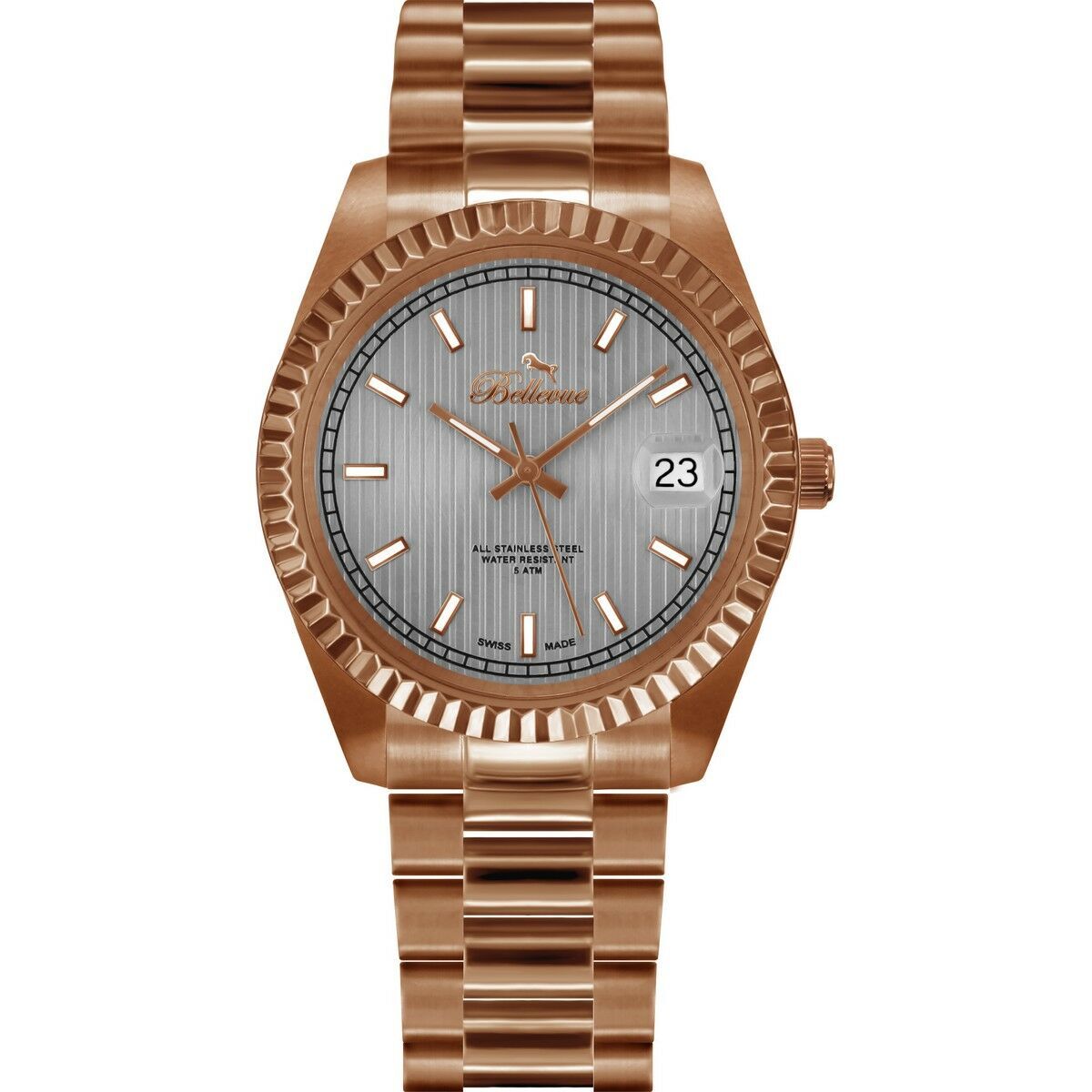Ladies' Watch Bellevue H28 – Produktbild 1