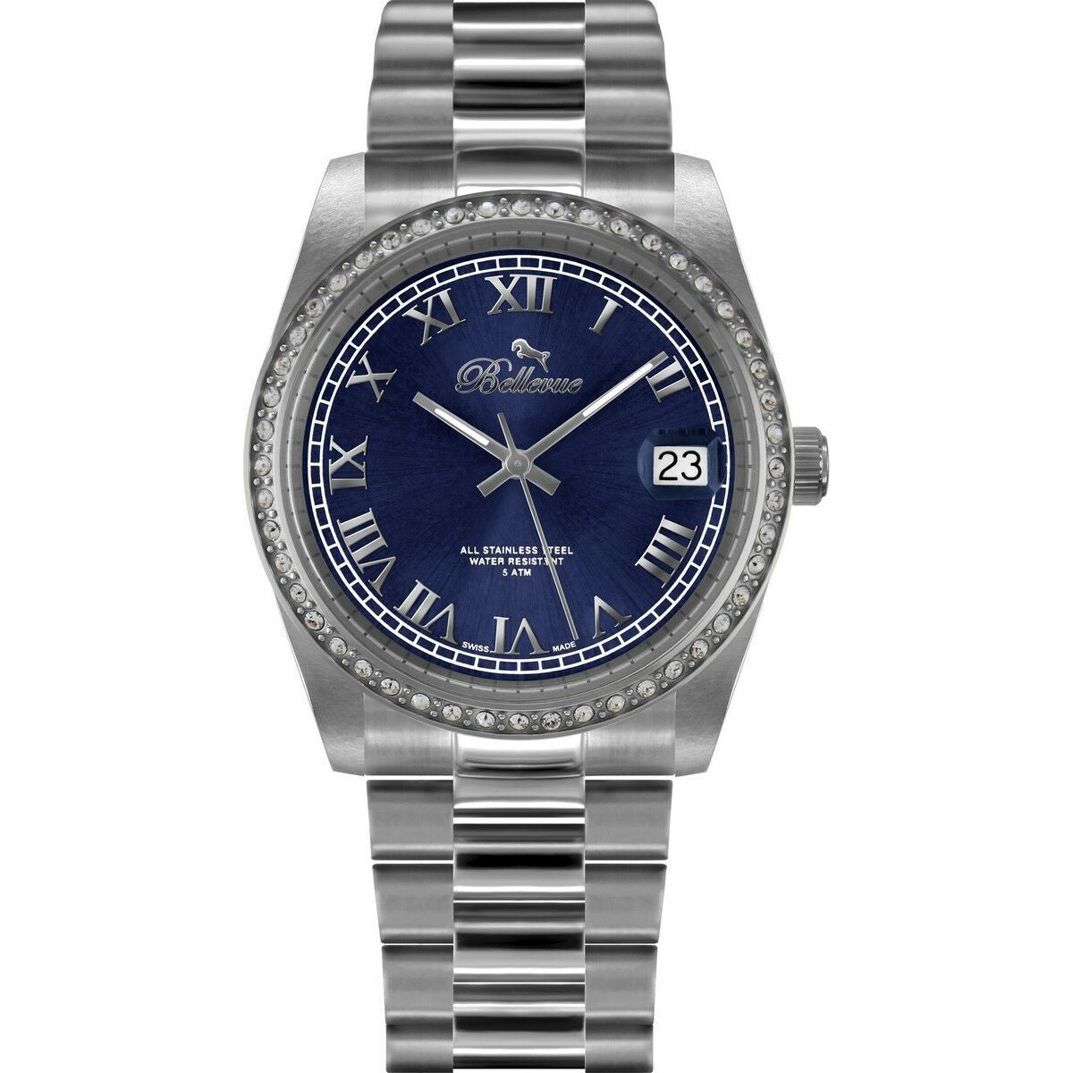 Ladies' Watch Bellevue H6 – Produktbild 1