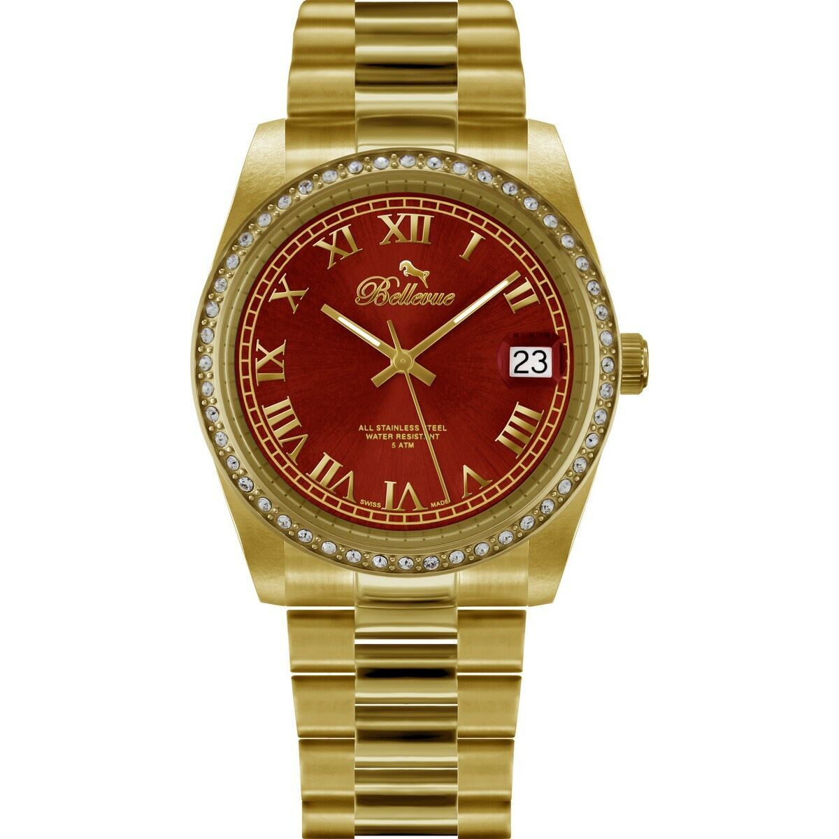 Ladies' Watch Bellevue I18 – Produktbild 1