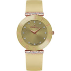 Bellevue Damenarmbanduhr E106