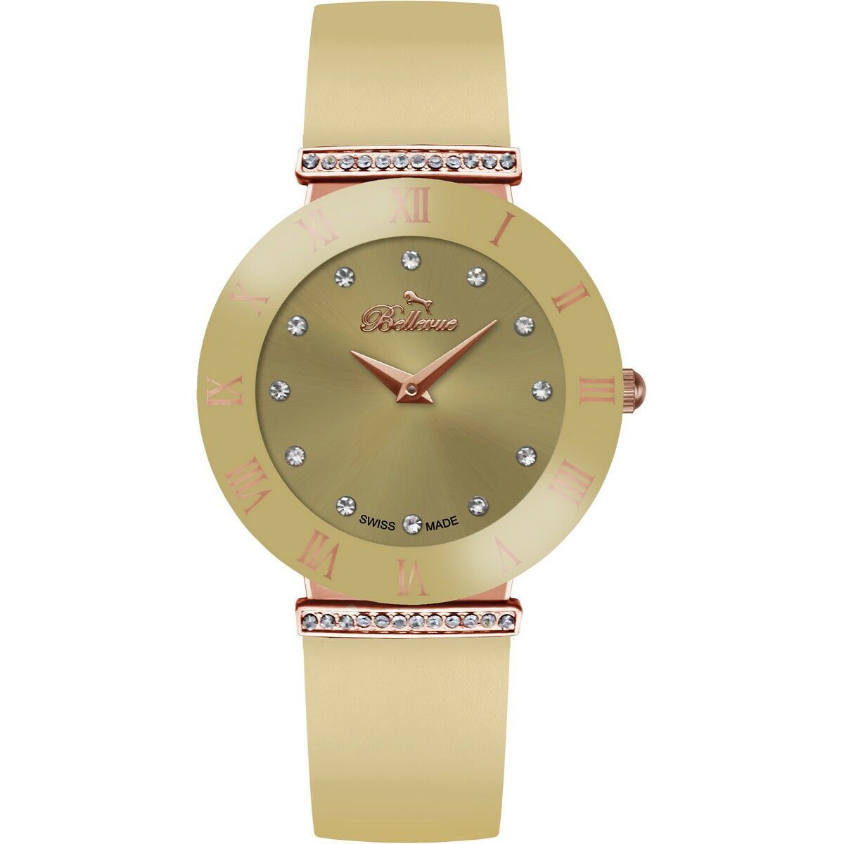 Ladies' Watch Bellevue E106 – Produktbild 1