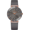 Bellevue Damenarmbanduhr E111