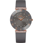 Bellevue Damenarmbanduhr E111