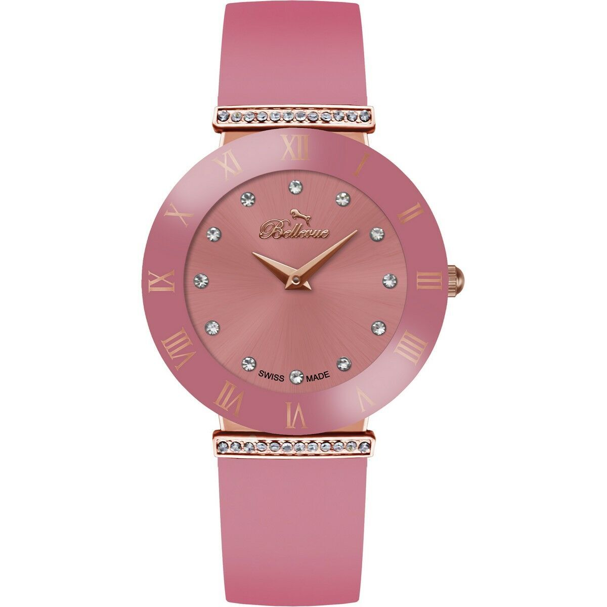 Ladies' Watch Bellevue E116 – Produktbild 1