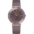 Bellevue Damenarmbanduhr E122
