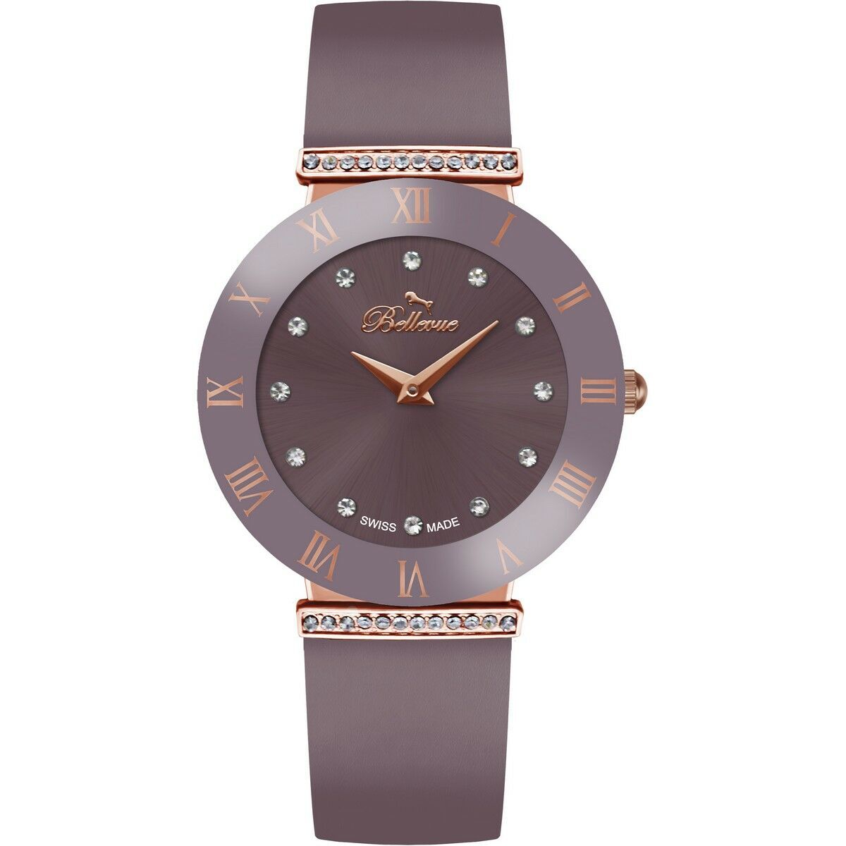 Ladies' Watch Bellevue E122 – Produktbild 1