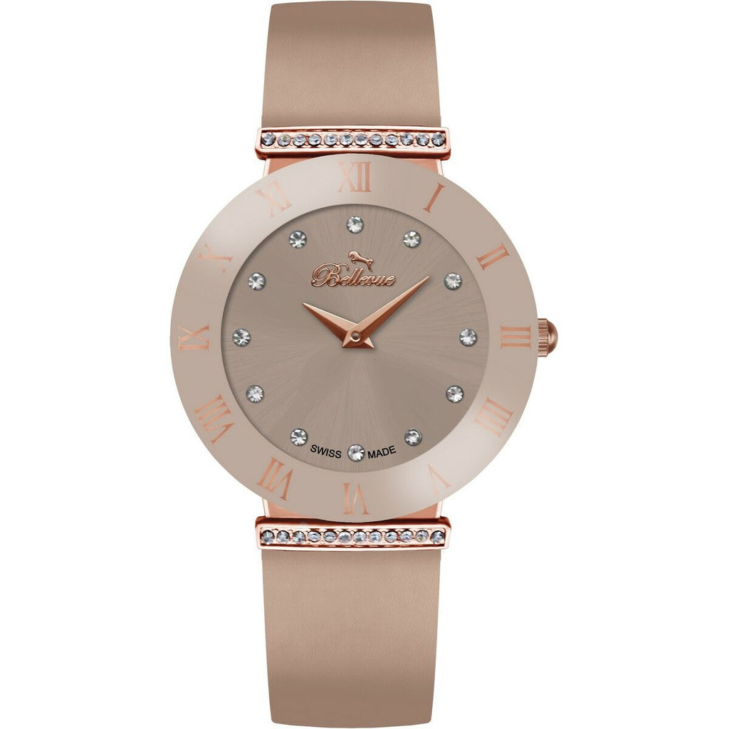 Bellevue E.124 Women's Watch - Ø 26 mm - product view 3
