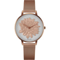 Bellevue Damenarmbanduhr D14 (Ø 40 mm)