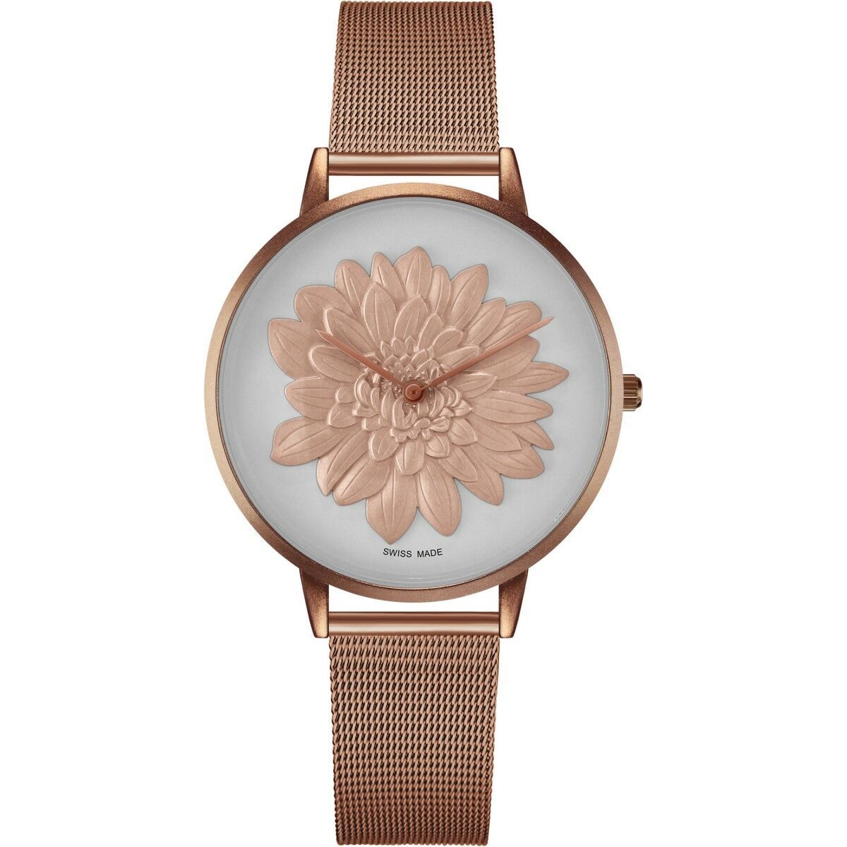 Ladies' Watch Bellevue D14 (Ø 40 mm) – Produktbild 1