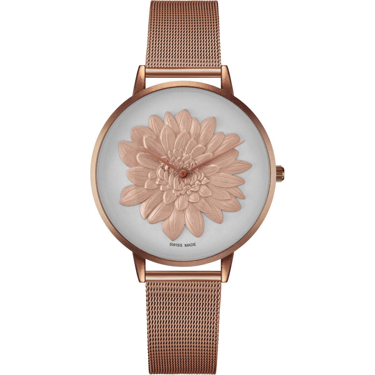 Bellevue Damenarmbanduhr D14 (Ø 40 mm)