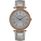 Bellevue Damenarmbanduhr B40