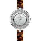 Bellevue Damenarmbanduhr D71