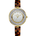 Bellevue Damenarmbanduhr D72