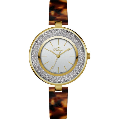 Bellevue Damenarmbanduhr D72