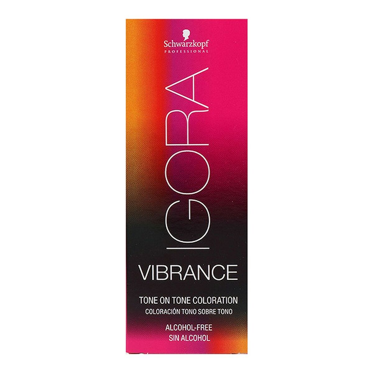 Permanent Dye Igora Vibrance Schwarzkopf Igora Vibrance Nº 9-4 – Produktbild 1