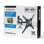 Bildschirm Tisch Support Aisens WT55TSE-153 55"