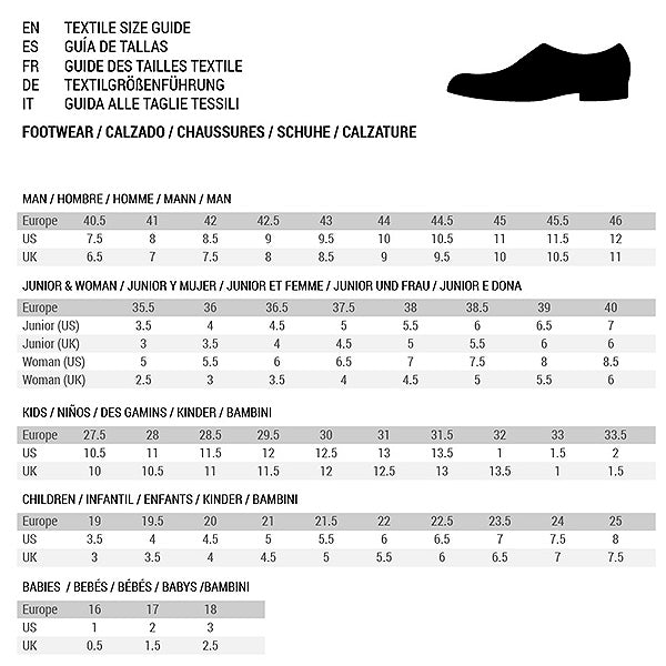 Nike Casual Air Max AP Men's Trainers - Black - product view 2