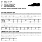 Adidas Questar Men's Running Shoes - Blue - product view 3