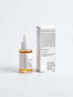 BYAG. Skin All-in-One Gesichtsöl