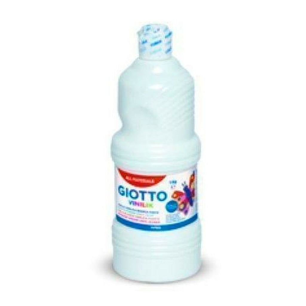 Giotto Weiß tail VINILIK 1 kg