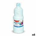 Giotto Weiß tail VINILIK 1 kg