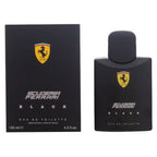 Ferrari Scuderia Ferrari Black EDT for Men - product view 5