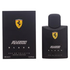 Ferrari Scuderia Ferrari Black EDT for Men - product view 4