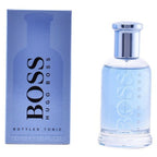 Hugo Boss Bottled Tonic EDT for Men - product view 2