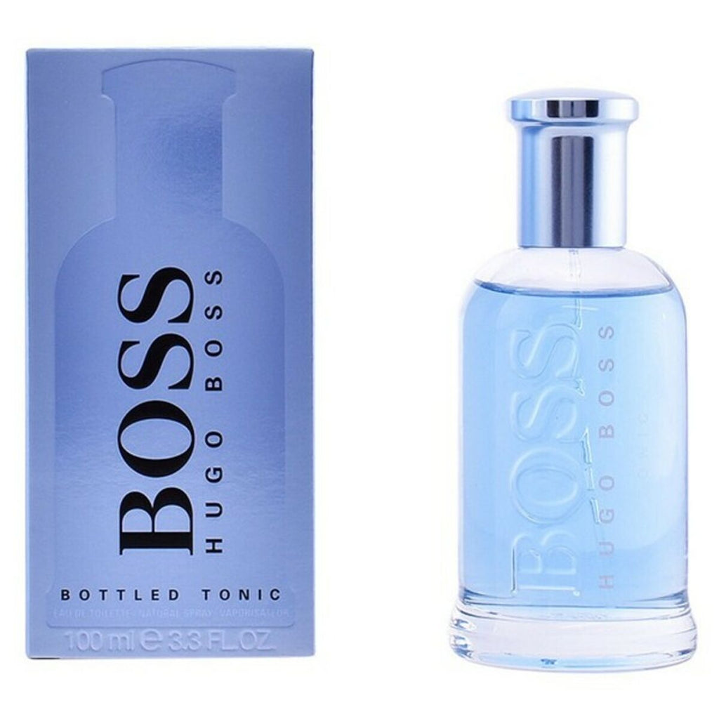 Hugo Boss Bottled Tonic EDT for Men - product view 7
