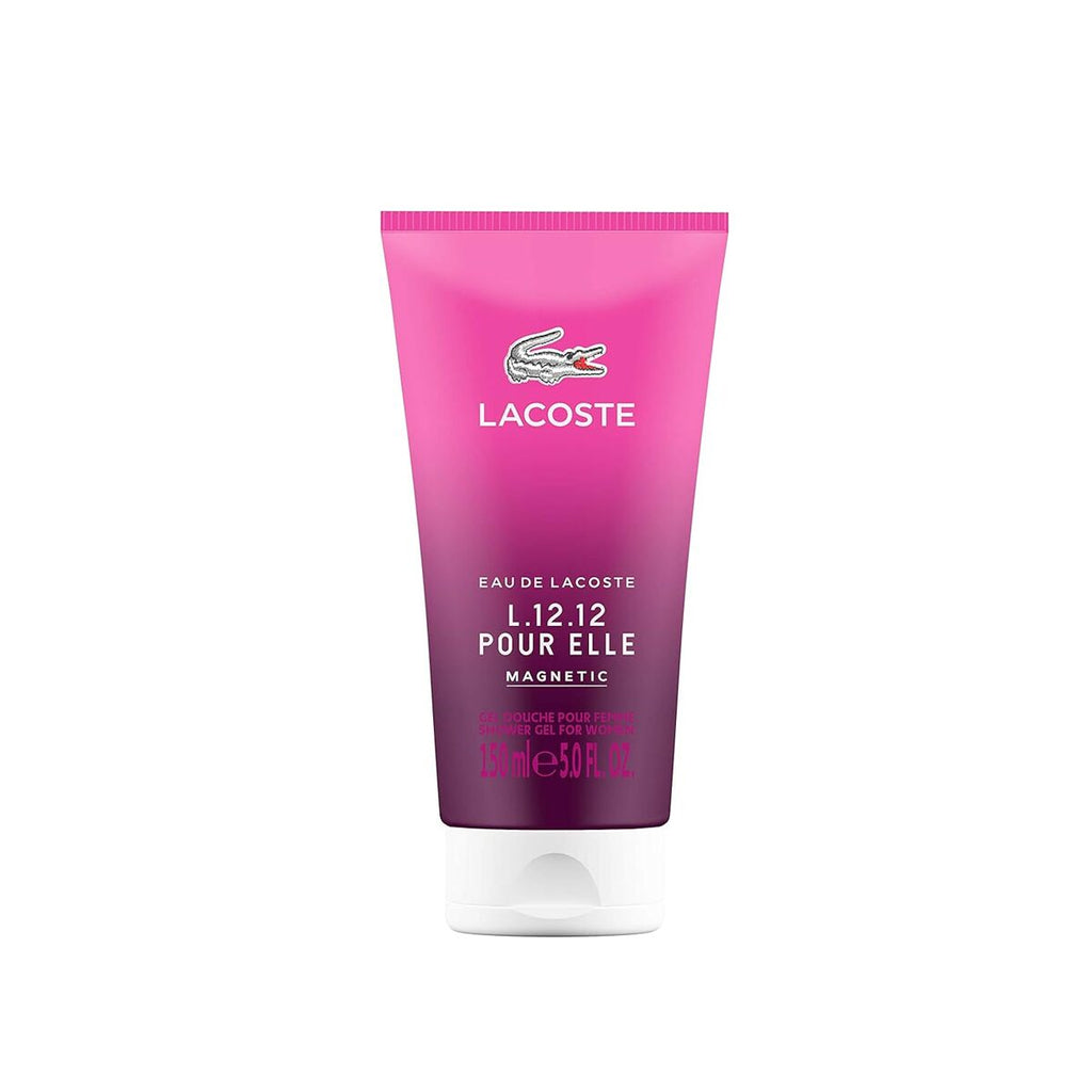 Lacoste Duschgel L.12.12 Magnetic 50 ml