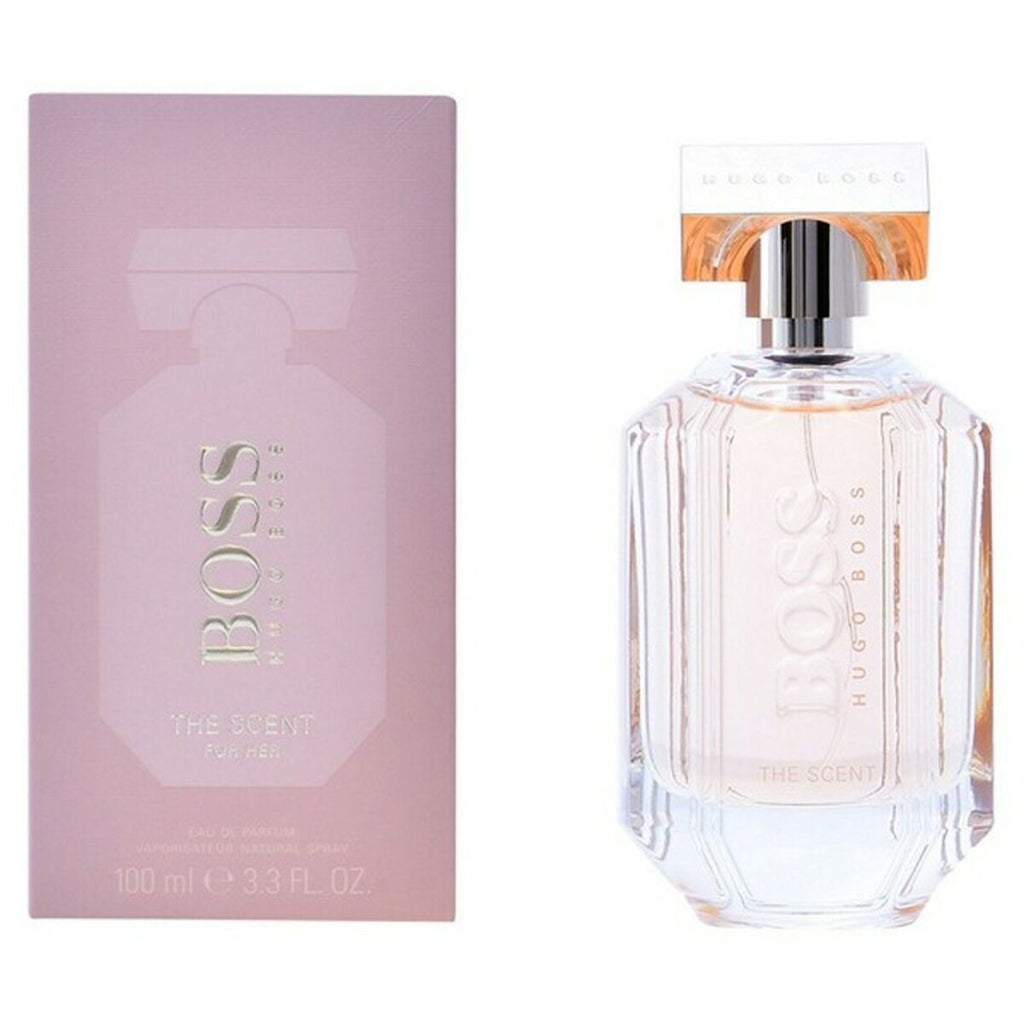 Hugo Boss The Scent For Her EDP for Women - product view 10