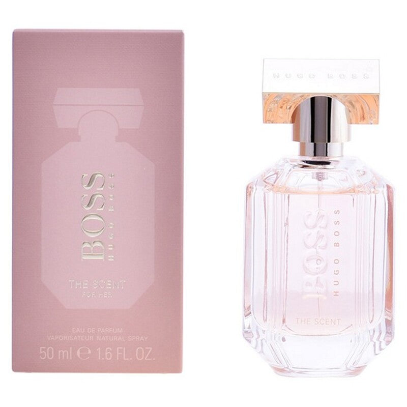 Hugo Boss The Scent For Her EDP for Women - product view 6