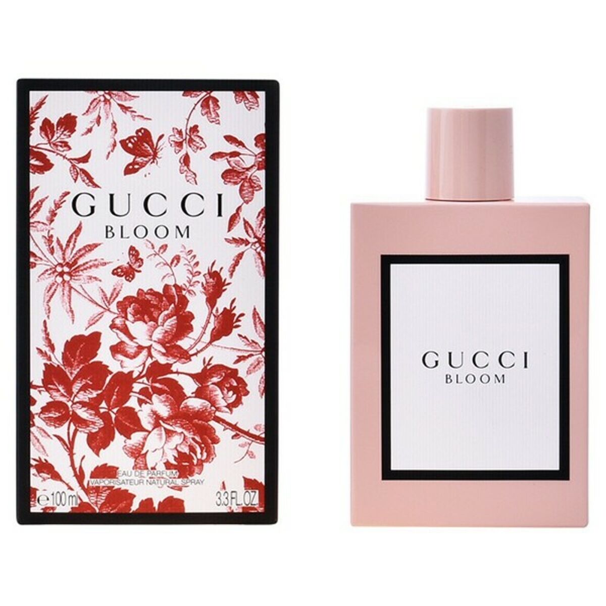 Gucci Bloom EDP for Women - product view 2