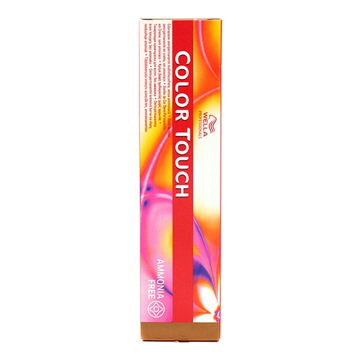Permanent Dye Color Touch Wella Nº 7/03 (60 ml) (60 ml) – Produktbild 1