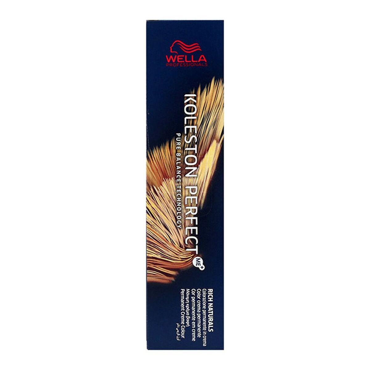 Permanent Dye Koleston Me+ Wella Nº 9/31 (60 ml) – Produktbild 1