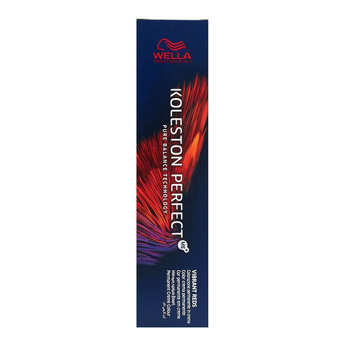 Permanent Dye Koleston Me+ Wella Nº 66/55 (60 ml) – Produktbild 1