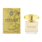 Versace Yellow Diamond EDT for Women - S0515087 - product view 7