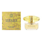 Versace Yellow Diamond EDT for Women - S0515087 - product view 5