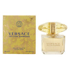 Versace Yellow Diamond EDT for Women - S0515087 - product view 2