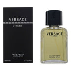 Versace Pour Homme EDT for Men