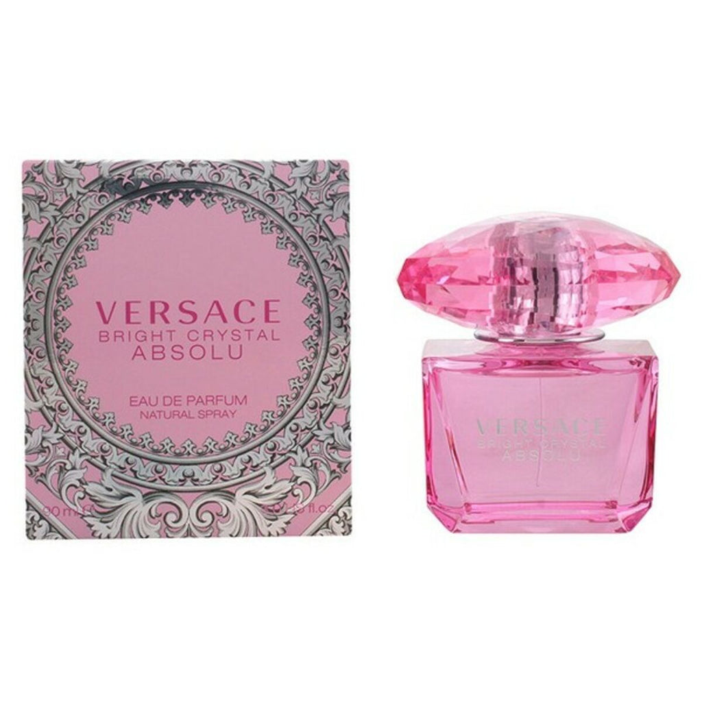 Versace Bright Crystal Absolu EDP for Women - S0515096