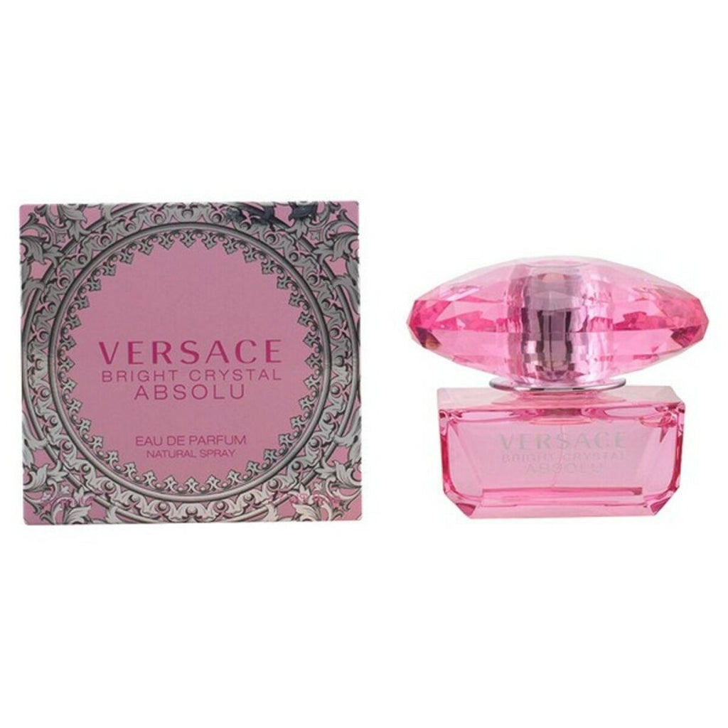 Versace Bright Crystal Absolu EDP for Women - S0515096 - product view 9