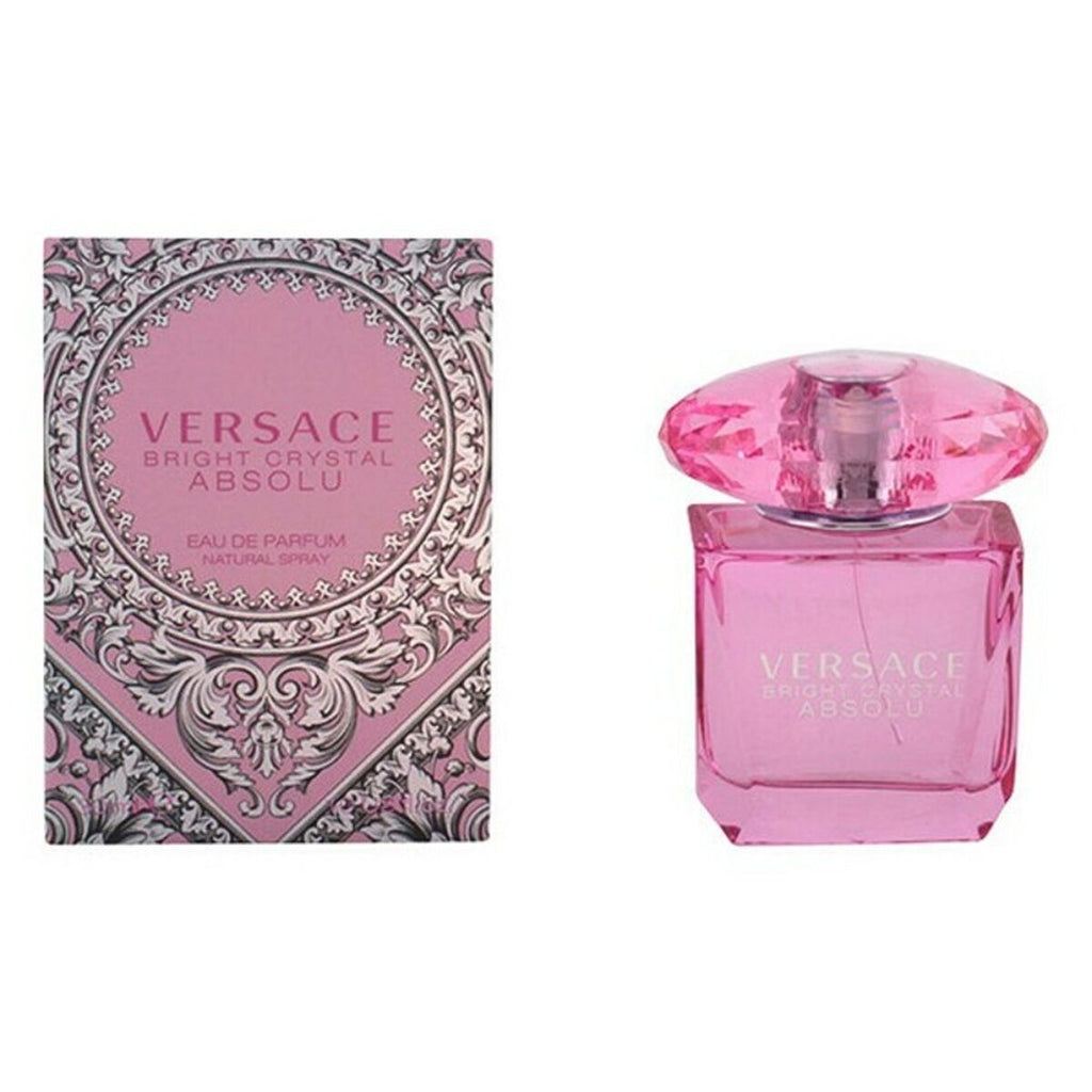 Versace Bright Crystal Absolu EDP for Women - S0515096 - product view 8