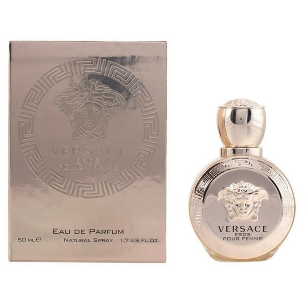 Versace Eros Pour Femme EDP for Women - S0515101 - product view 2