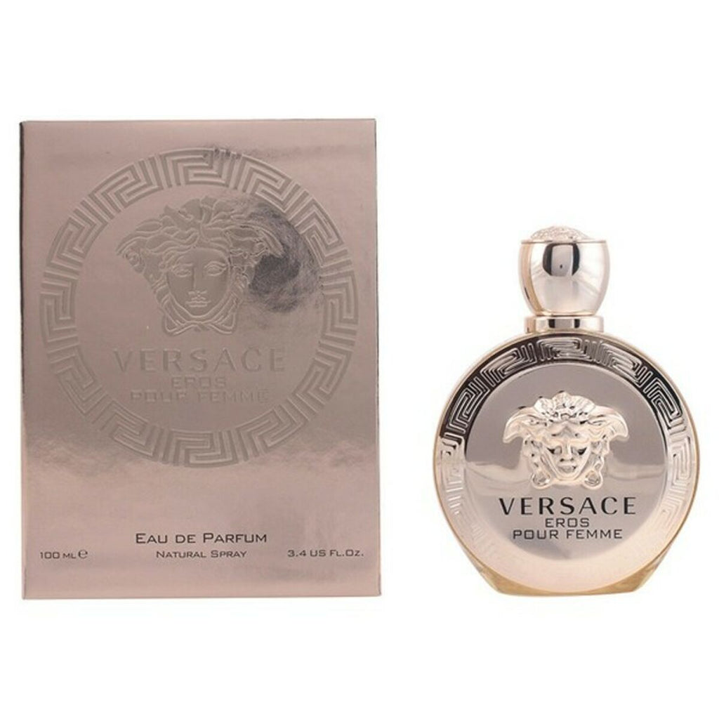 Versace Eros Pour Femme EDP for Women - S4508367 - product view 6